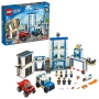 LEGO 60246 Politiebureau LEGO 60246 Politiebureau