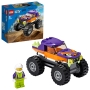 LEGO 60251 Monster Truck LEGO 60251 Monster Truck