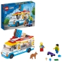 LEGO 60253 IJswagen LEGO 60253 IJswagen