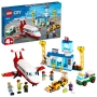 LEGO 60261 Centrale Luchthaven LEGO 60261 Centrale Luchthaven
