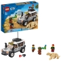 LEGO 60267 Safari Off-Roader