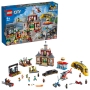 LEGO 60271 Main Square LEGO 60271 Main Square