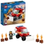 LEGO 60279 Kleine Bluswagen LEGO 60279 Kleine Bluswagen