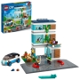 LEGO 60291 Familiehuis LEGO 60291 Familiehuis