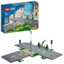 LEGO 60304 Wegenplaten LEGO 60304 Wegenplaten