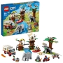 LEGO 60307 Wildlife Camp