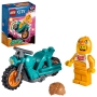 LEGO 60310 Kip Stuntmotor