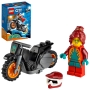 LEGO 60311 Fire Stunt Bike LEGO 60311 Fire Stunt Bike