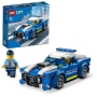 LEGO 60312 Politiewagen LEGO 60312 Politiewagen