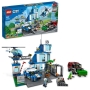 LEGO 60316 Politiebureau LEGO 60316 Politiebureau