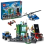 LEGO 60317 Politie Achtervolging bij de Bank LEGO 60317 Politie Achtervolging bij de Bank