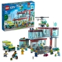 LEGO 60330 Hospital LEGO 60330 Hospital