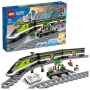 LEGO 60337 Passagierssneltrein LEGO 60337 Passagierssneltrein