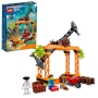 LEGO 60342 De Haaiaanval Stuntuitdaging LEGO 60342 De Haaiaanval Stuntuitdaging