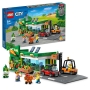 LEGO 60347 Supermarkt LEGO 60347 Supermarkt