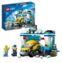 LEGO 60362 Autowasserette LEGO 60362 Autowasserette