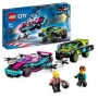 LEGO 60396 Modified Race Cars