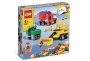 LEGO 6187 Wegenbouw