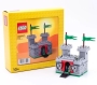 LEGO 5008074 The Gray Castle