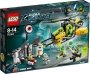 LEGO 70163 Toxikita