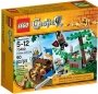 LEGO 70400 Boshinderlaag LEGO 70400 Boshinderlaag
