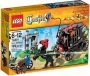 LEGO 70401 Gouden Vlucht