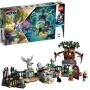 LEGO 70420 Kerkhofmysterie