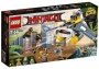 LEGO 70609 Mantarog Bommenwerper