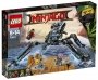 LEGO 70611 Waterstrijder