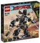 LEGO 70613 Garma Mecha Man