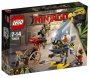 LEGO 70629 Piranha Aanval LEGO 70629 Piranha Aanval