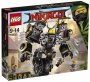 LEGO 70632 Quake Mech