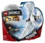 LEGO 70648 Zane - Drakenmeester