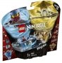 LEGO 70663 Spinjitzu Nya en Wu