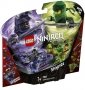 LEGO 70664 Spinjitzu Lloyd vs Garmadon
