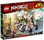 LEGO 70679 The Ultra Dragon