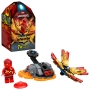LEGO 70686 Spinjitzu Burst - Kai LEGO 70686 Spinjitzu Burst - Kai