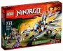 LEGO 70748 Titanium Draak
