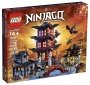 LEGO 70751 Ninjago Temple