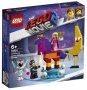 LEGO 70824 Maak Kennis met Koningin Wiedanook Watdanook