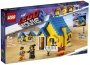 LEGO 70831 Emmet