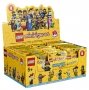 LEGO 71007 Minifiguur Serie 12 (BOX)