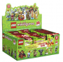 LEGO 71008 Minifiguur Serie 13 (BOX) LEGO 71008 Minifiguur Serie 13 (BOX)