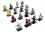 LEGO 71010 Minifiguur Serie 14 Monsters (BOX)