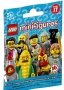 LEGO 71018 Minifiguur Serie 17 (Polybag) LEGO 71018 Minifiguur Serie 17 (Polybag)