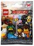 LEGO 71019 Minifiguur Serie 20 Ninjago Movie (Polybag)