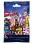 LEGO 71023 Minifiguur The LEGO Movie 2 (Polybag) LEGO 71023 Minifiguur The LEGO Movie 2 (Polybag)