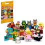 LEGO 71034 Minifiguren Serie 23 (Polybag) LEGO 71034 Minifiguren Serie 23 (Polybag)