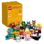 LEGO 71036 Minifiguren Serie 23 (6-PACK) LEGO 71036 Minifiguren Serie 23 (6-PACK)