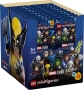 LEGO 71039 Minifigures Marvel Serie 2 (BOX) LEGO 71039 Minifigures Marvel Serie 2 (BOX)